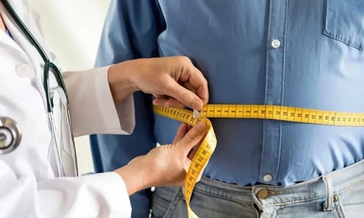 دراسة توضح مسار الدهون المفقودة عند انخفاض الوزن