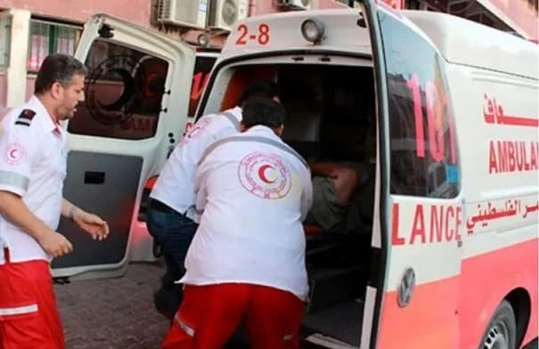 استشهاد فلسطيني برصاص الاحتلال في جباليا وارتفاع حصيلة الشهداء إلى 1408