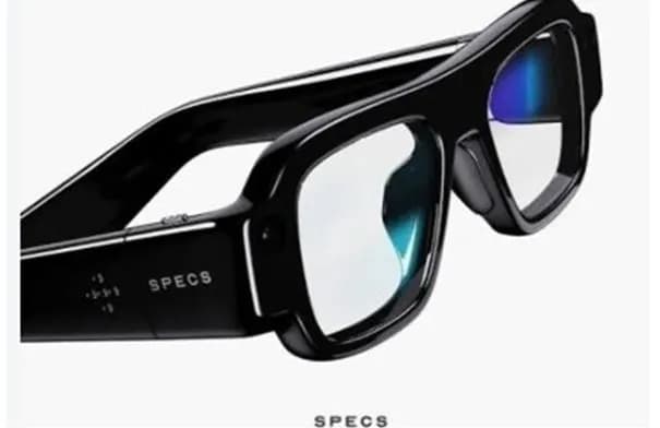 Snap تفتح الطلب المسبق على نظاراتها الذكية "Specs" بسعر يتجاوز 2000 دولار