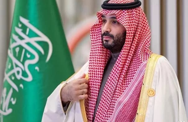 محمد بن سلمان يبحث مع قائد القيادة المركزية الأميركية مستجدات المنطقة