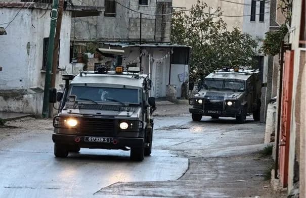 استشهاد فلسطينيين برصاص الاحتلال ومستوطنيه في المغير شمال رام الله