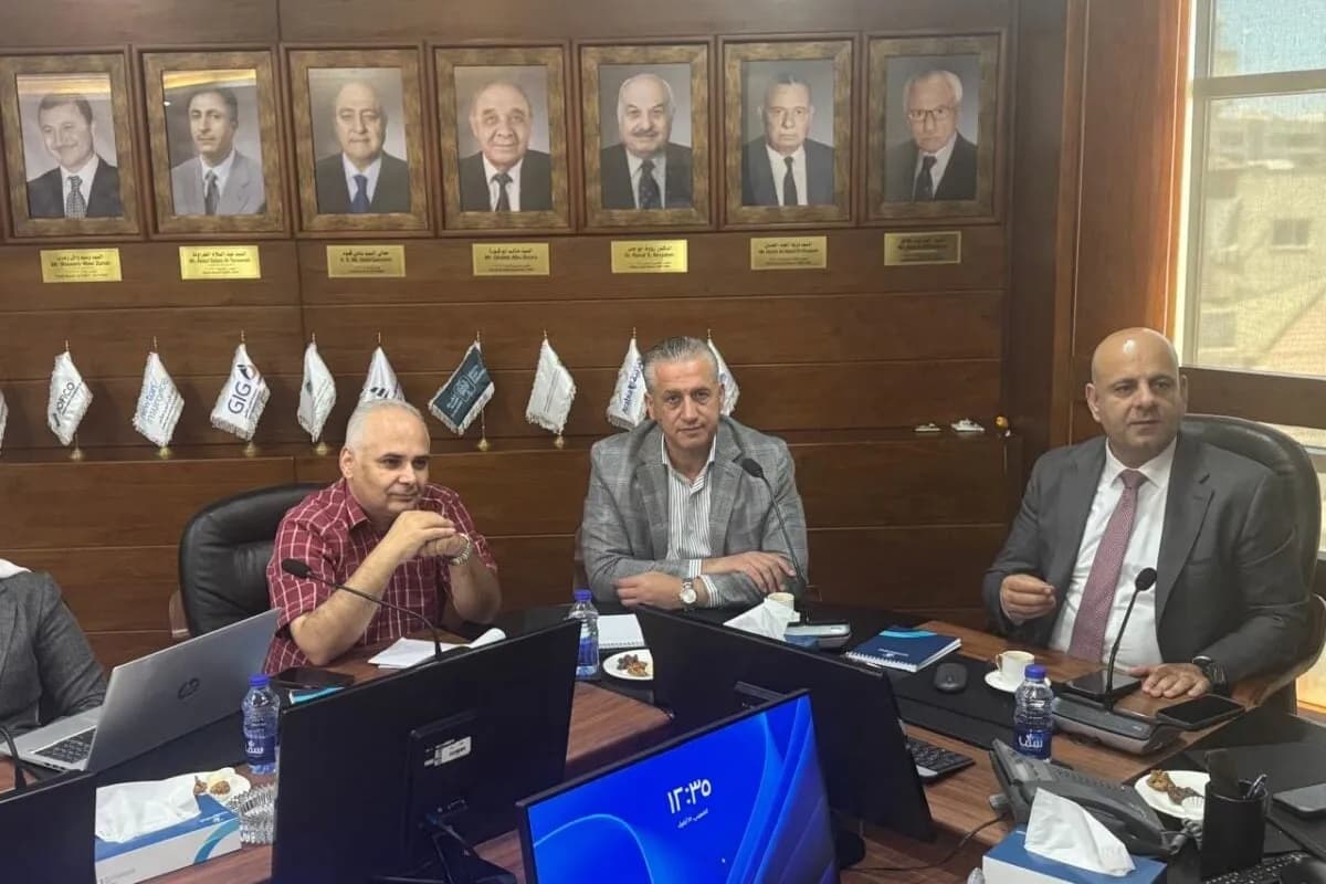 اتحاد شركات التأمين يناقش ربطًا إلكترونيًا لوثائق تأمين العاملين في المنازل