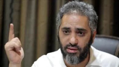 فضل شاكر يغيب عن جلسة محاكمته العسكرية في لبنان لأسباب صحية