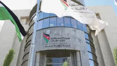مجلس الوزراء يقر مشروع قانون معدل للهيئة المستقلة للانتخاب لسنة 2026