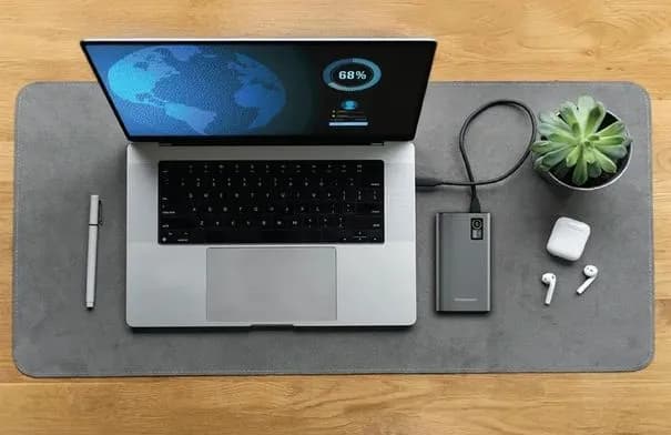 قبل شراء بنك طاقة للابتوب: ثلاثة أرقام أساسية عليك معرفتها