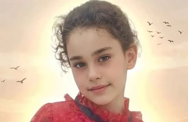 العثور على جثمان الطفلة راما المصري في مكب نفايات بريف دمشق بعد أيام من اختفائها