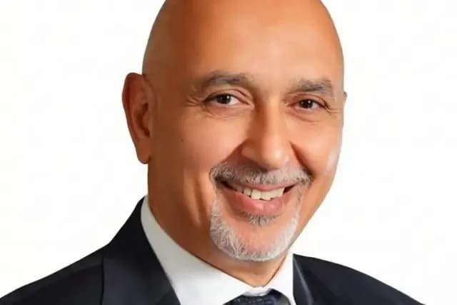 مجلس التربية والتعليم يقر تعيين أحمد حمدان رئيساً لجامعة عمان الأهلية