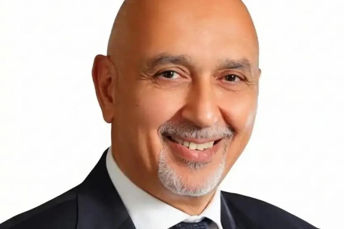 مجلس التربية والتعليم يقر تعيين أحمد حمدان رئيساً لجامعة عمان الأهلية