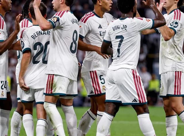 ريال مدريد يحل ضيفًا على إلتشي لتعزيز صدارته في الليغا