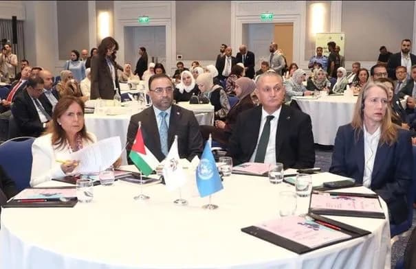 وزير البيئة يدعو إلى توسيع تقنيات التبريد الصديقة للأوزون