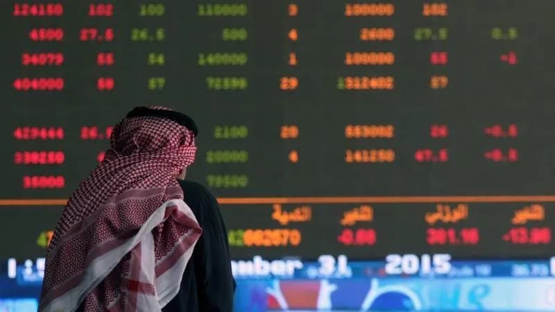 بورصة عمان تغلق الأحد على انخفاض طفيف وتداولات بنحو 9.9 مليون دينار
