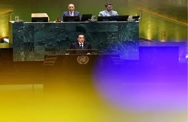 مصر تكرر رفضها القاطع لتهجير الفلسطينيين من غزة والضفة