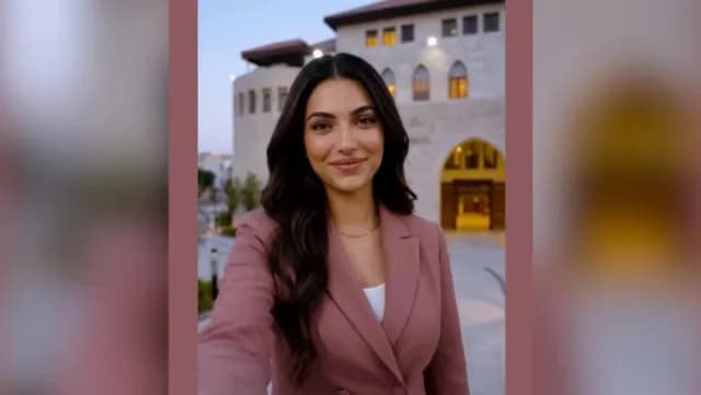 الأردن يطلق النسخة الإنجليزية من الناطق الرقمي الحكومي 'فرح'