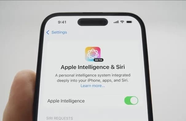 آبل تطلق iOS 27 وتشترط أجهزة حديثة لتشغيل Siri AI