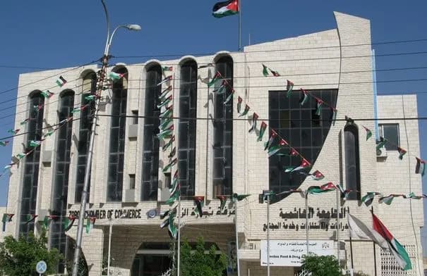 صادرات الزرقاء التجارية تقارب 44 مليون دينار في آب