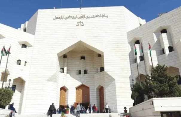 المحاكم الأردنية تنتظم اليوم بعد العطلة القضائية وتستعد لاستقبال المحامين