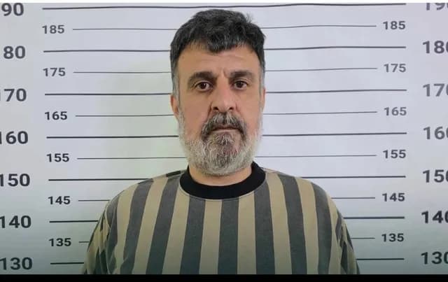 الأمن الداخلي السوري يعلن اعتقال مسؤول التحقيق في مخابرات النظام السابق