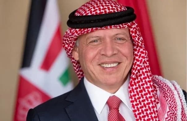 الملك عبدالله الثاني يعود إلى الأردن بعد جولة عمل شملت ثلاث دول