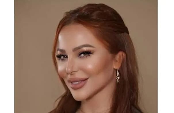 سوزان نجم الدين تنهار بالبكاء في برنامج 'واحد من الناس' وتتحدث عن أبنائها ووطنها