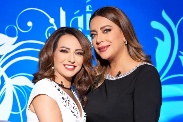 «العرس» يجمع أربع نجمات سوريات في سباق رمضان 2027