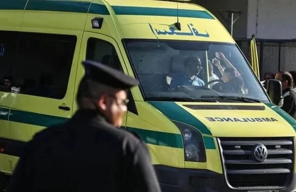 وفاة رئيس هيئة قضايا الدولة الأسبق مسعد الفخراني بعد شهرين من رحيل نجله