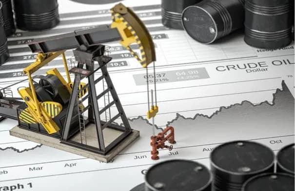 النفط يتجاوز 106 دولارات وسط تصاعد حرب الشرق الأوسط