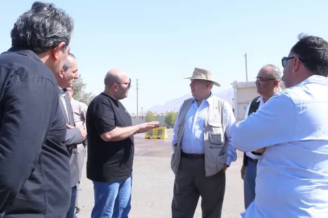 خطة نقل الحاويات غير المطالب بها من ميناء العقبة تحقق نتائج ملموسة