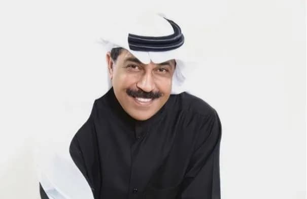 عبدالله الرويشد يستعد لطرح ألبوم جديد من 5 أغانٍ بعد تعافيه