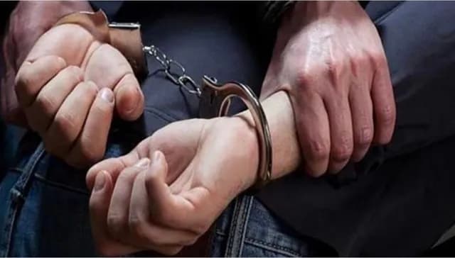 حملة أمنية في الرمثا تسفر عن ضبط 7 مطلوبين بينهم اثنان مصنفان خطرين