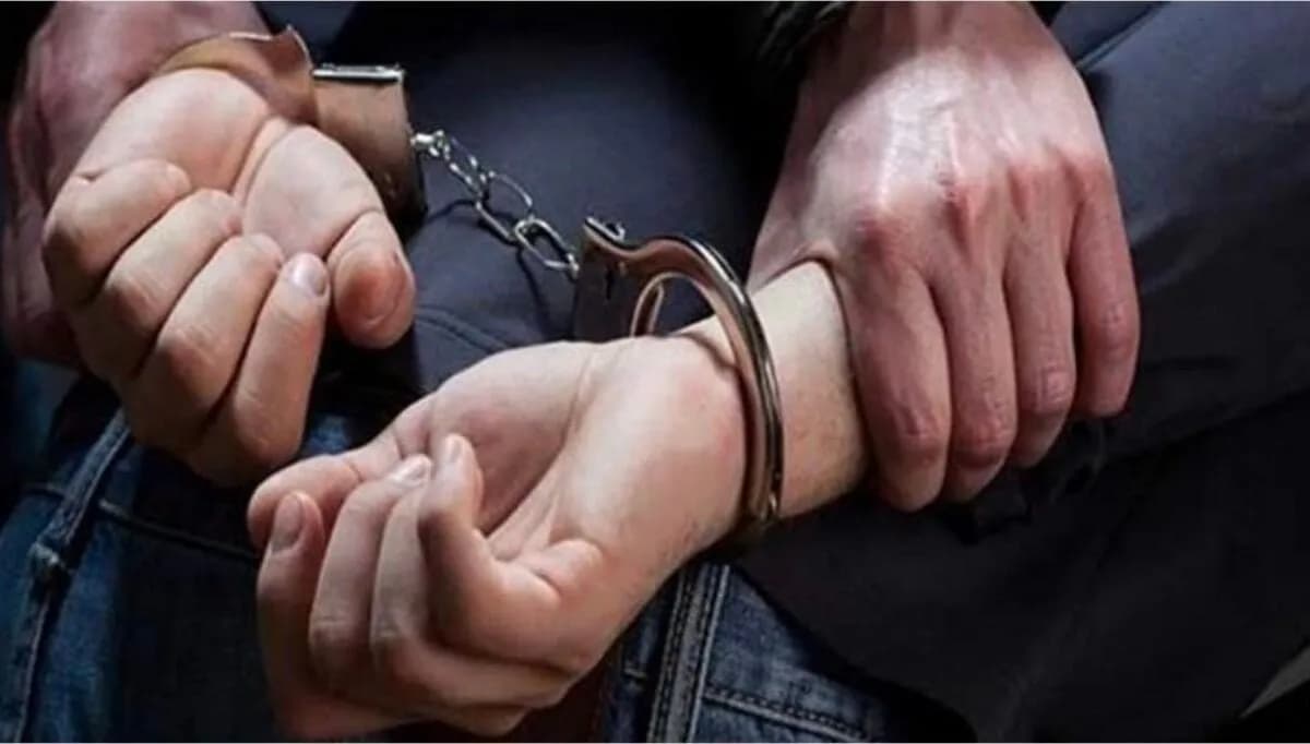 حملة أمنية في الرمثا تسفر عن ضبط 7 مطلوبين بينهم اثنان مصنفان خطرين