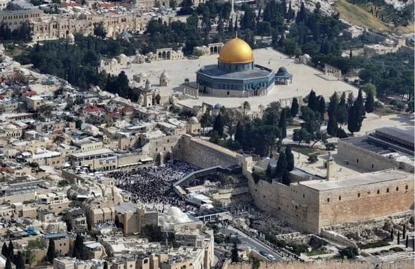 تقرير رسمي يرصد 124 مخططًا استيطانيًا في القدس منذ مطلع 2026