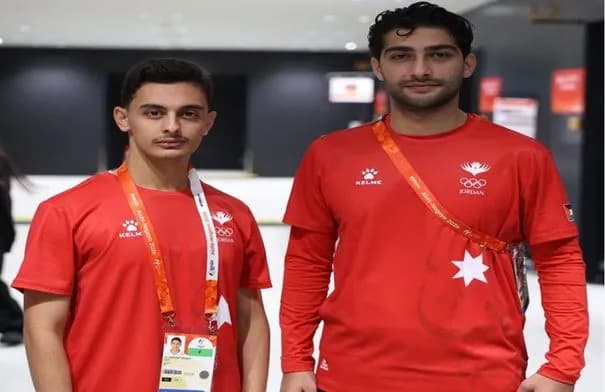 خسارة أمام اليابان توقف مشوار الأردن في eFootball عند ربع النهائي بآسياد ناغويا