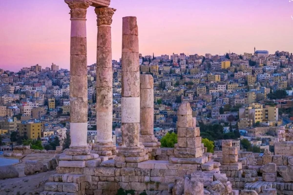 الأرصاد: طقس معتدل الحرارة حتى الثلاثاء وحار في الأغوار والعقبة