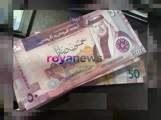 الأردن للأمونيا الخضراء تنفق 16 مليون دينار وتدخل مرحلة التصميم الهندسي