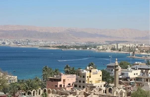 الأردن: طقس معتدل السبت وحار في البادية والأغوار والعقبة