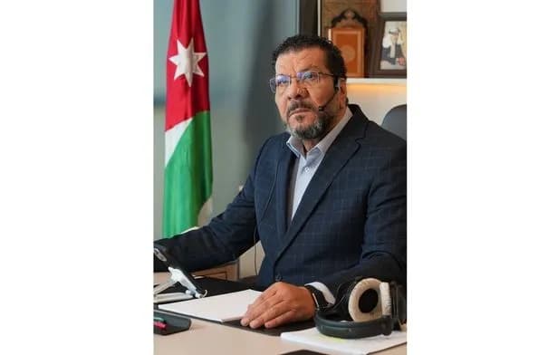 وزير الصحة: الأردن في المرتبة الأولى عربياً بمعدلات التدخين