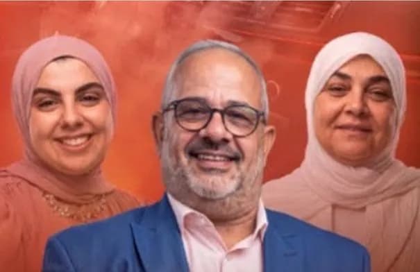 مصرع ثلاثة أفراد من عائلة مصرية داخل سيارة على الطريق الدائري