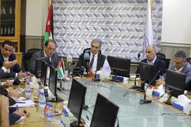 اتفاق بين نقابة المقاولين والضمان الاجتماعي على حزمة إجراءات للتسهيل على المقاولين