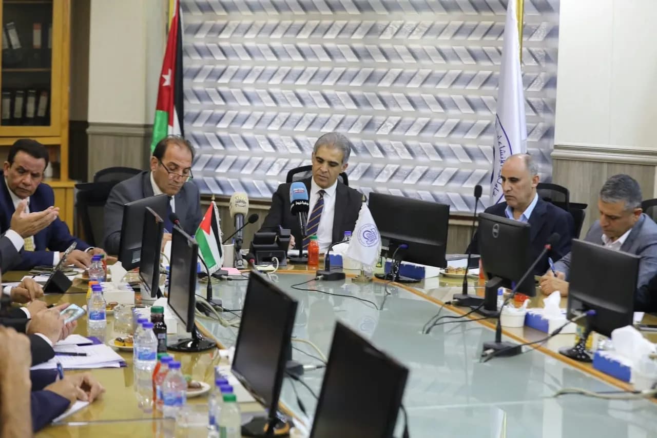 اتفاق بين نقابة المقاولين والضمان الاجتماعي على حزمة إجراءات للتسهيل على المقاولين