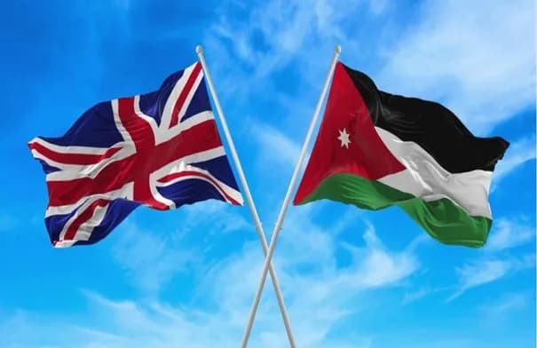 عمّان ترحب بقرار بريطانيا حظر استيراد منتجات المستوطنات الإسرائيلية