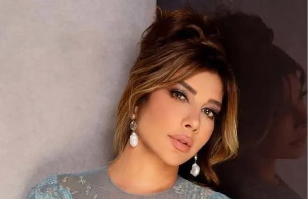 أصالة نصري تشارك مقطعًا من أغنية جديدة عن الشام قبل حفلها في دمشق