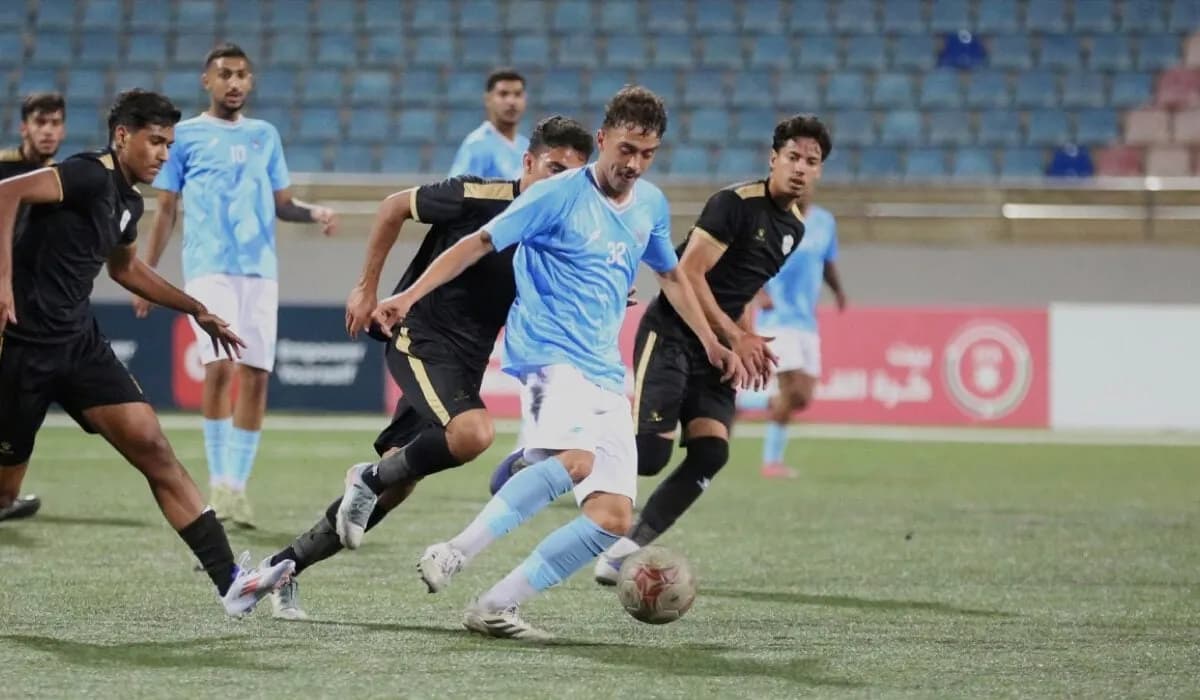 الفيصلي والحسين في صدارة درع الاتحاد تحت 21 عاماً برصيد 9 نقاط