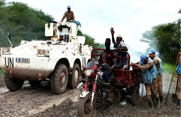 مقتل 26 شخصًا في عنف عرقي بمنطقة أبيي المتنازع عليها بين السودان وجنوب السودان