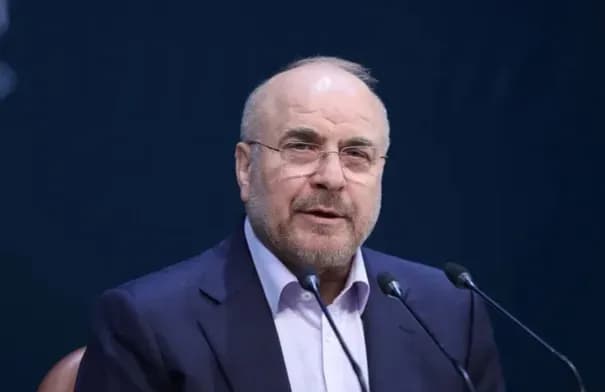 قاليباف: مضيق هرمز سيبقى مغلقًا حتى تُلبى شروط إيران