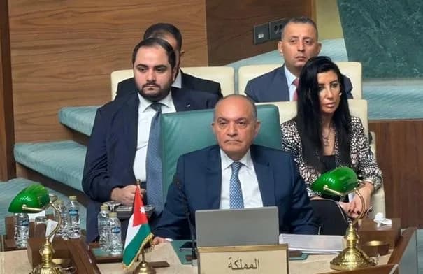 الأردن يشارك في اجتماعات المجلس الاقتصادي والاجتماعي العربي بالقاهرة