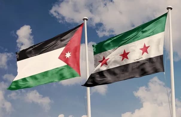 الأردن يعزي سوريا في ضحايا انفجار مخزن أسلحة بإدلب