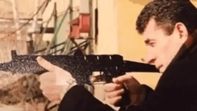 أولمرت يعترف لأول مرة: إسرائيل اغتالت مستشار الأسد محمد سليمان