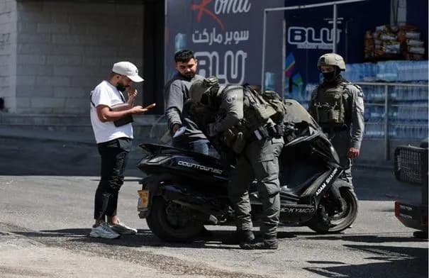 اعتقال 11 فلسطينيًا بينهم طفلان في اقتحامات بجنين وطوباس وبيت لحم