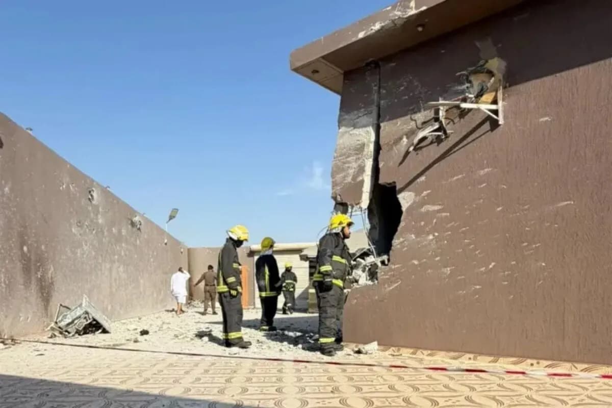 جامعة الدول العربية تدين استهداف الطائف وتعتبره تهديداً للأمن القومي العربي