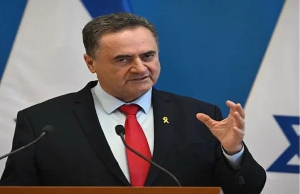 كاتس: جاهزون للرد بقوة كبيرة على أي هجوم إيراني